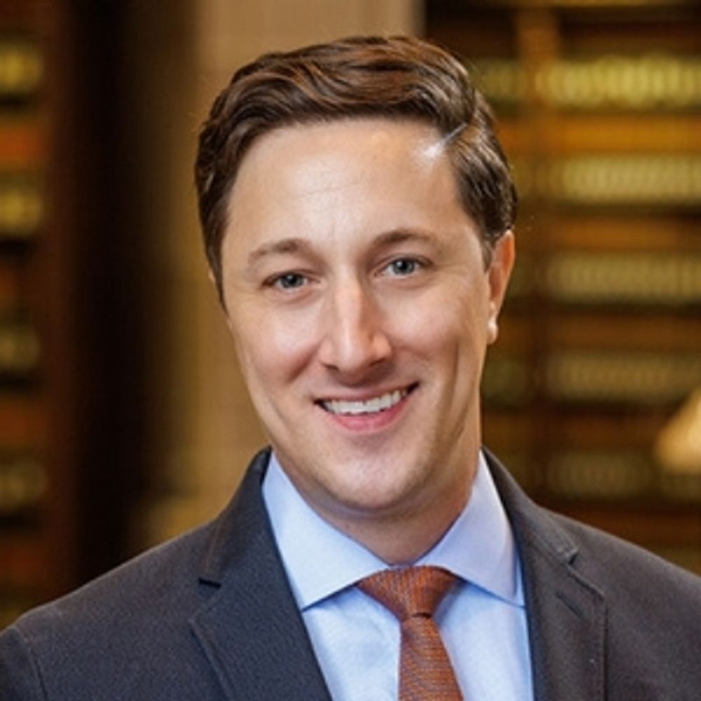 Derek T. Muller