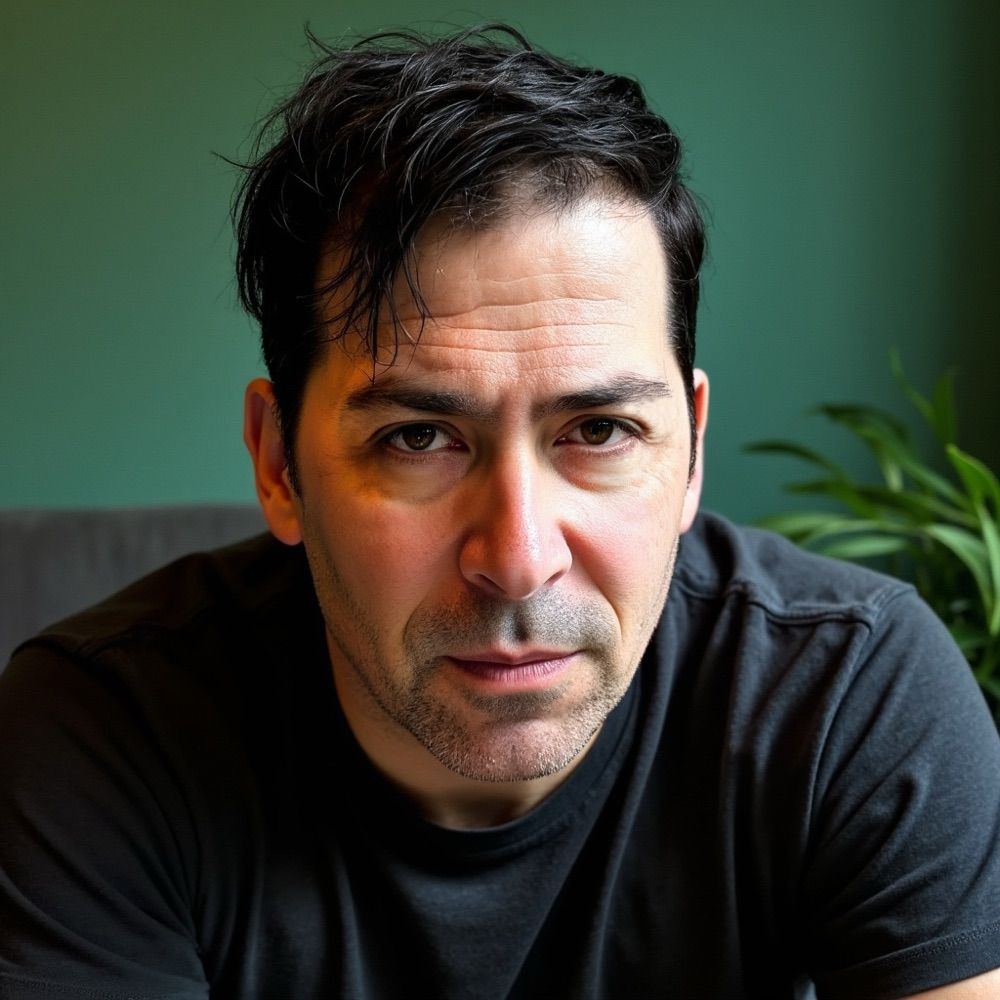Andrew Draper