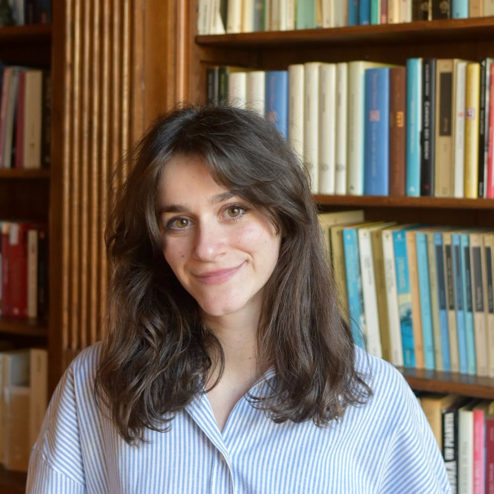 Emma Ugolini