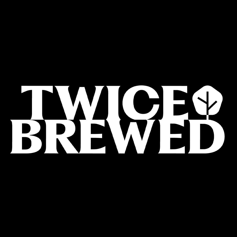 Twice Brewed Brew Co.