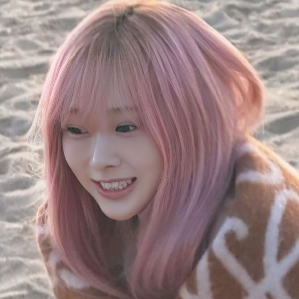 Cassy☆∘˳⁠°