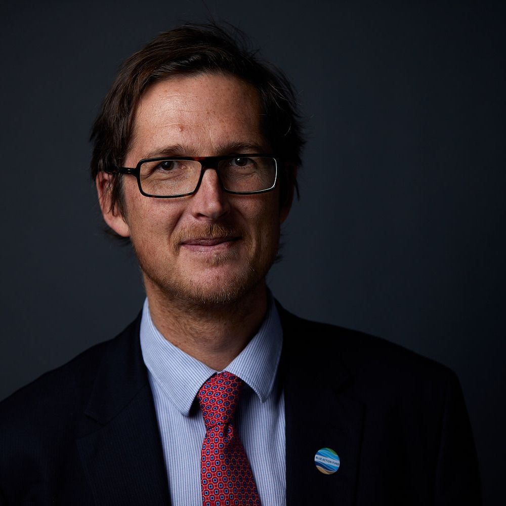 🌊Markus Knigge🐟