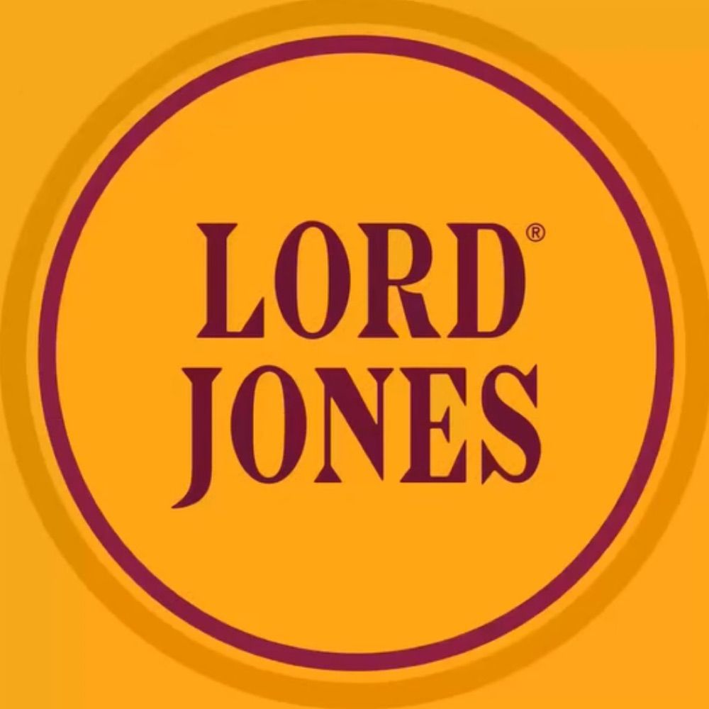 Lord Jones