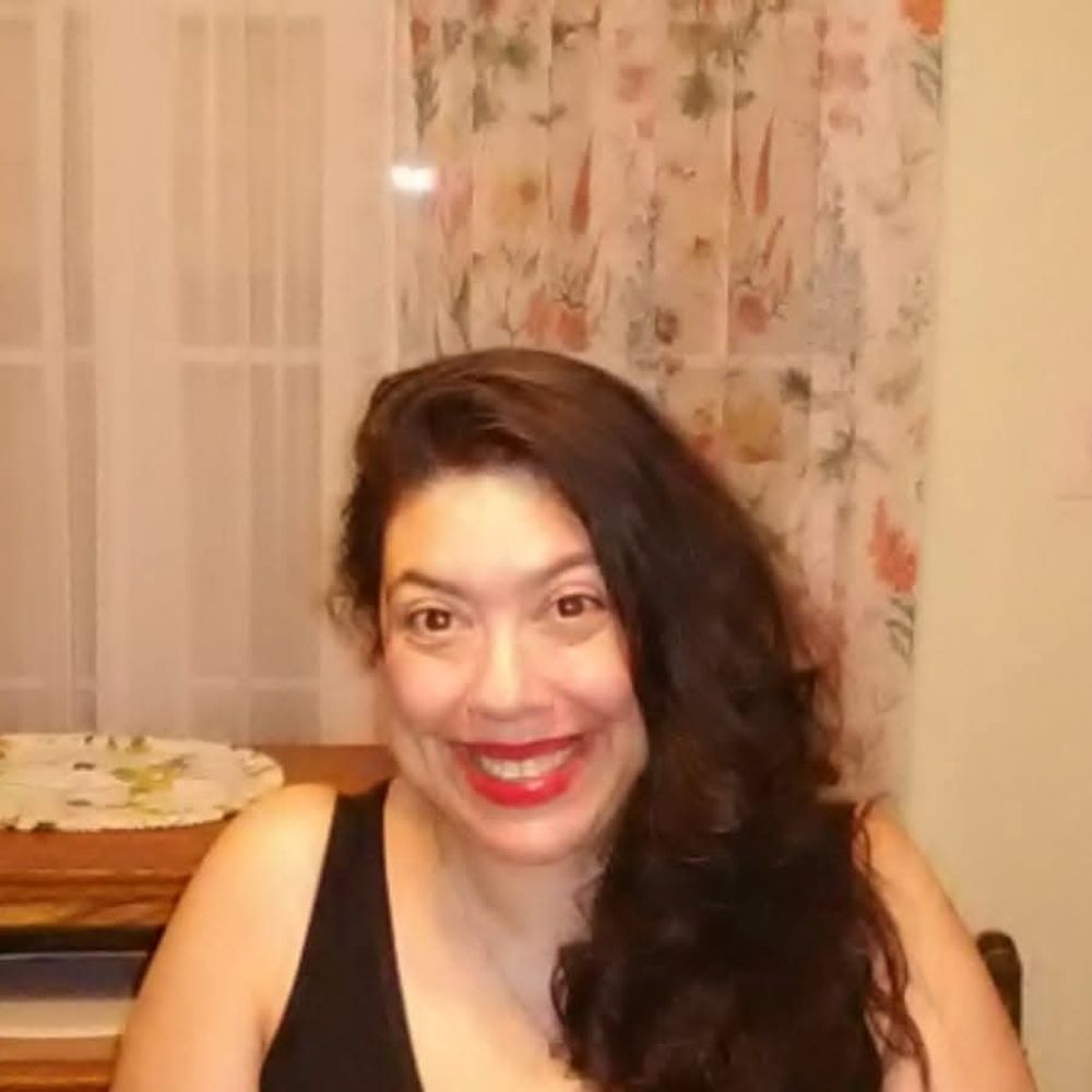 Maria Greaney