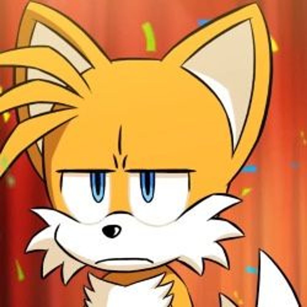 Tails