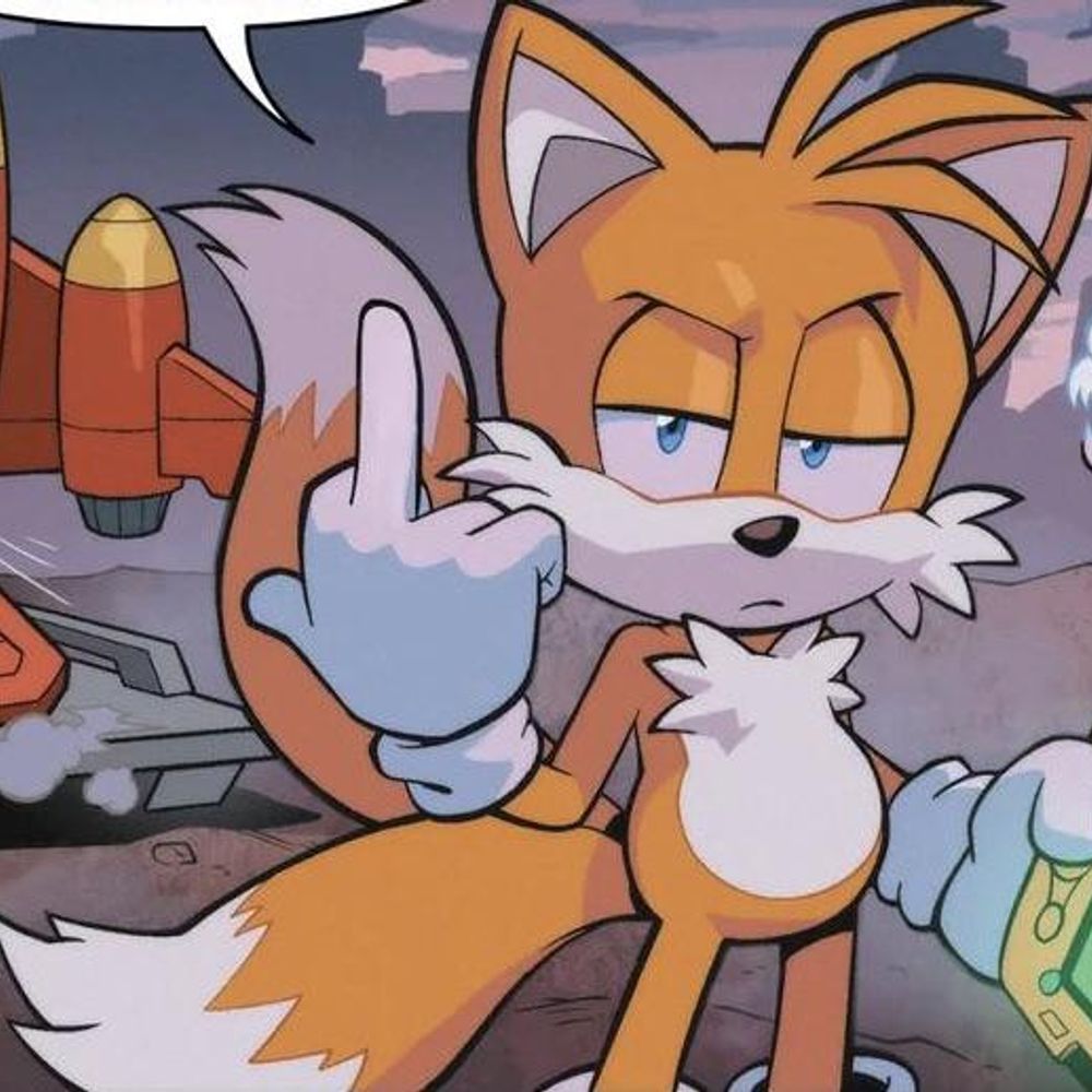 Tails