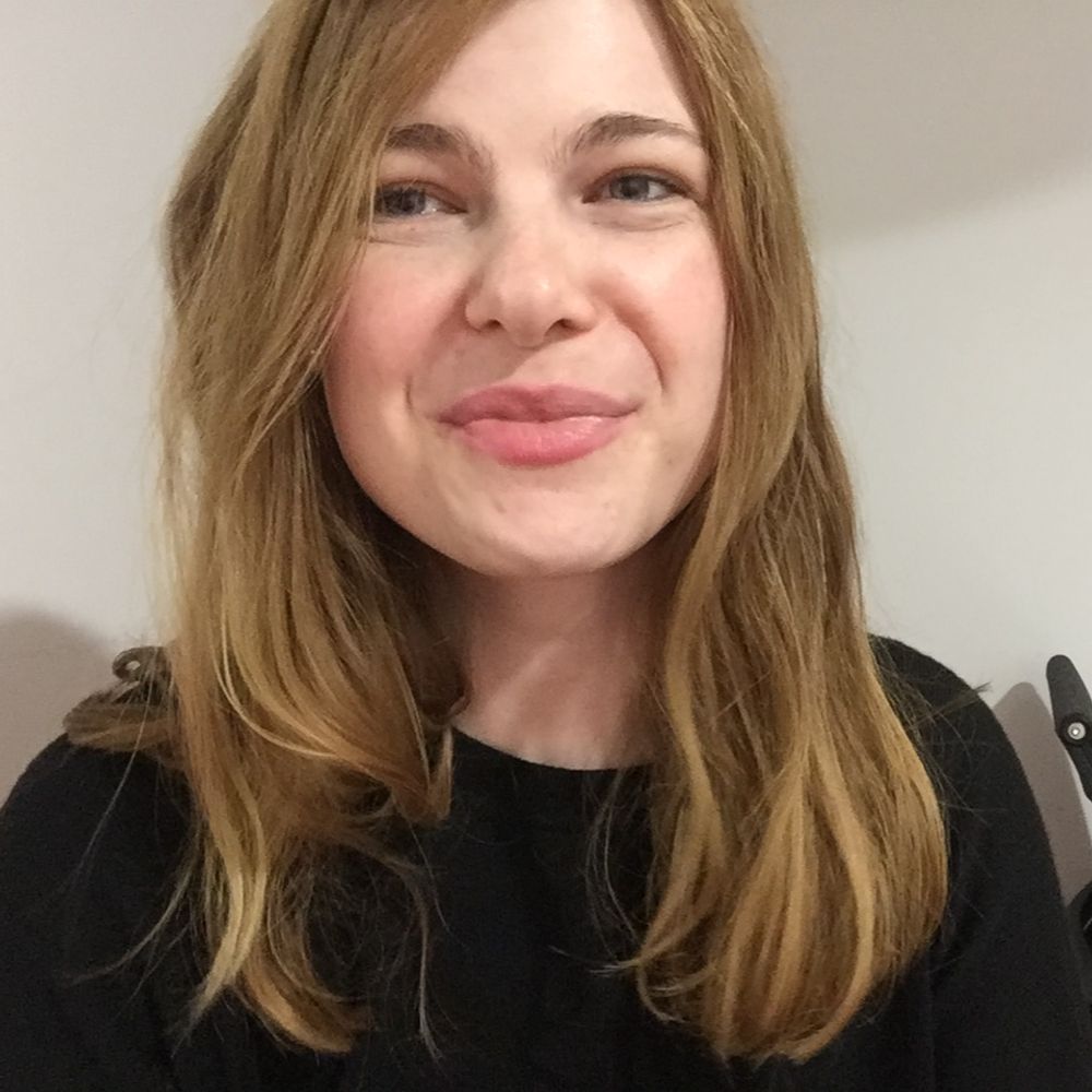 Charlotte Greenfield