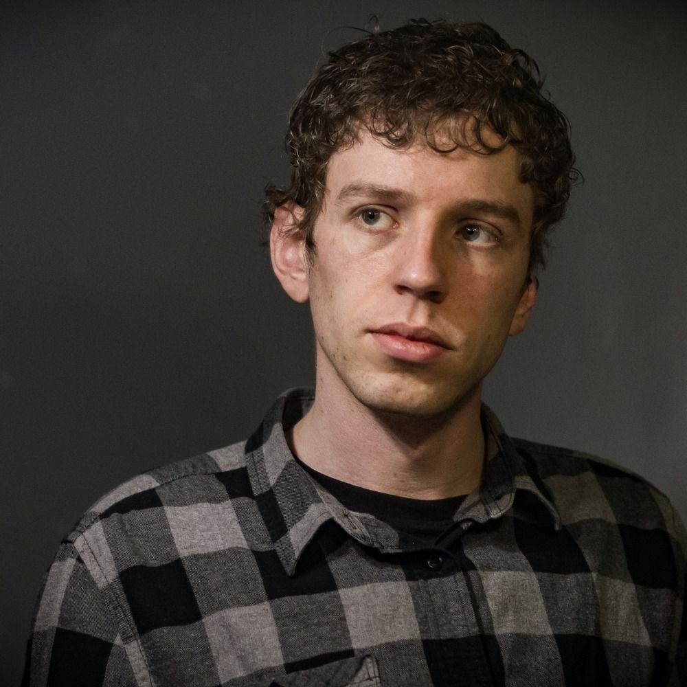 Martijn van den Ende