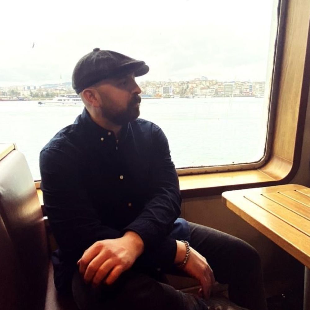 Can Durmuşoğlu