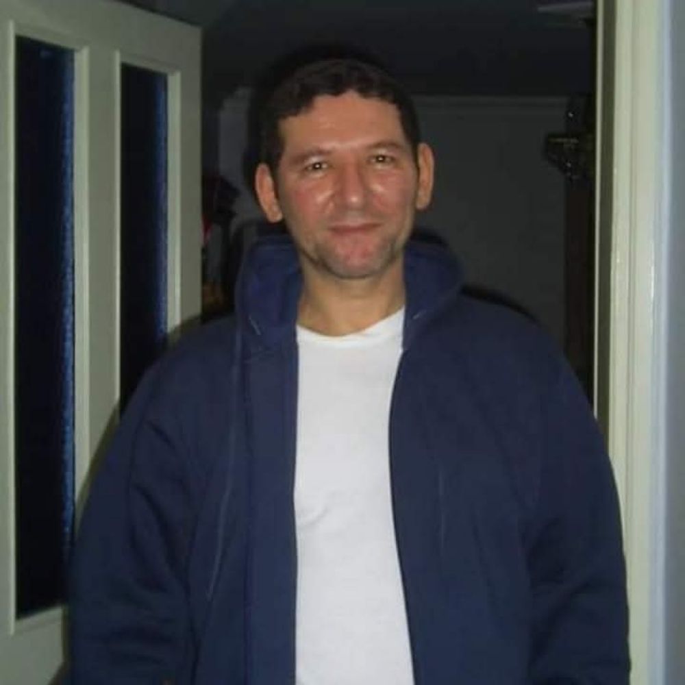 Köksal Kakaliçoğlu