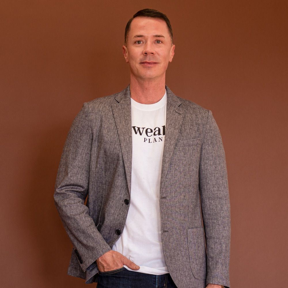 Eric Bottolfsen, Co-Founder, Financial Planner