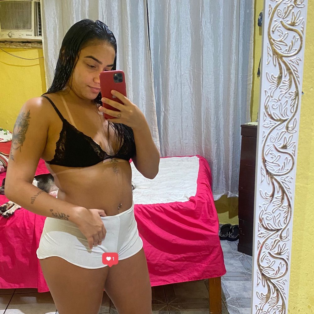 Jamille Silva