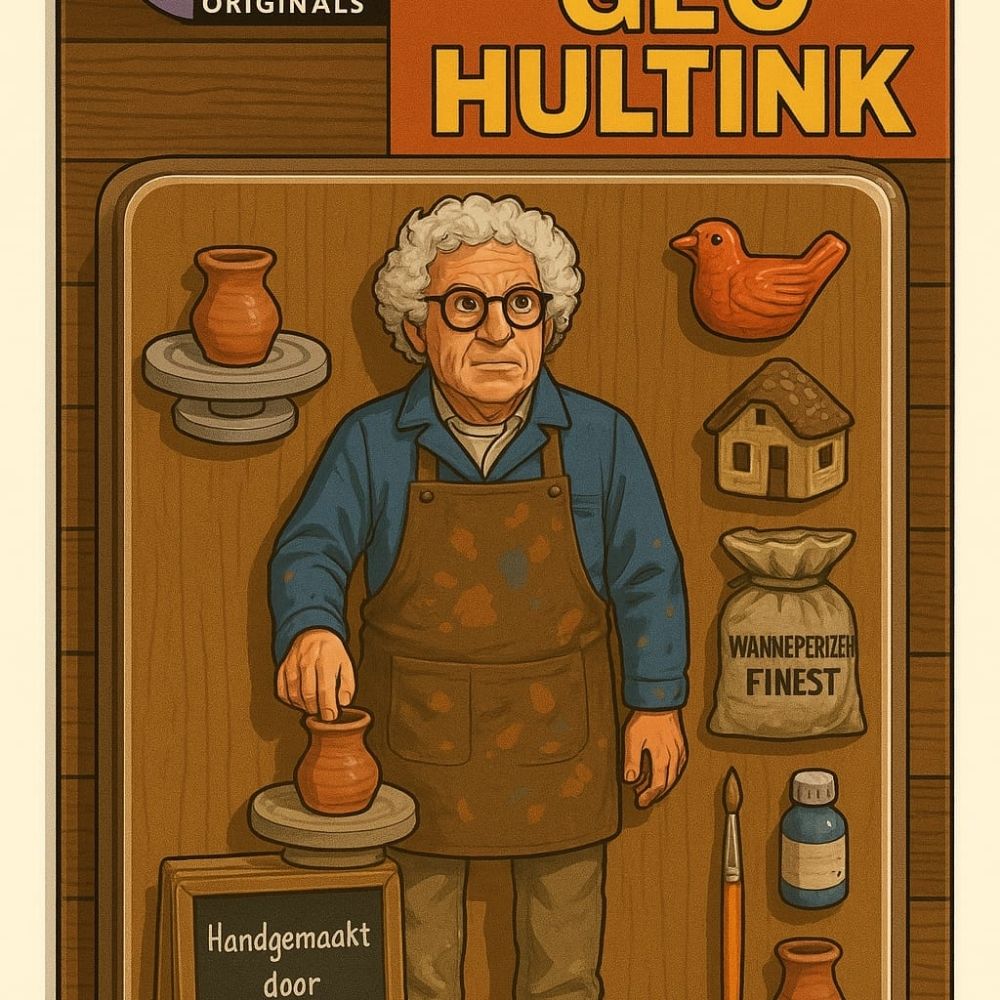 Geo Hultink