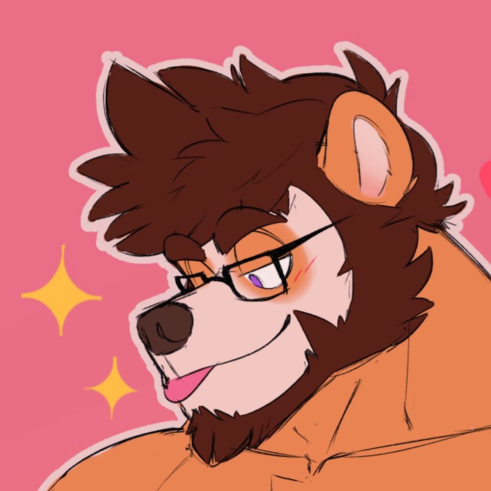 Milo but Horny