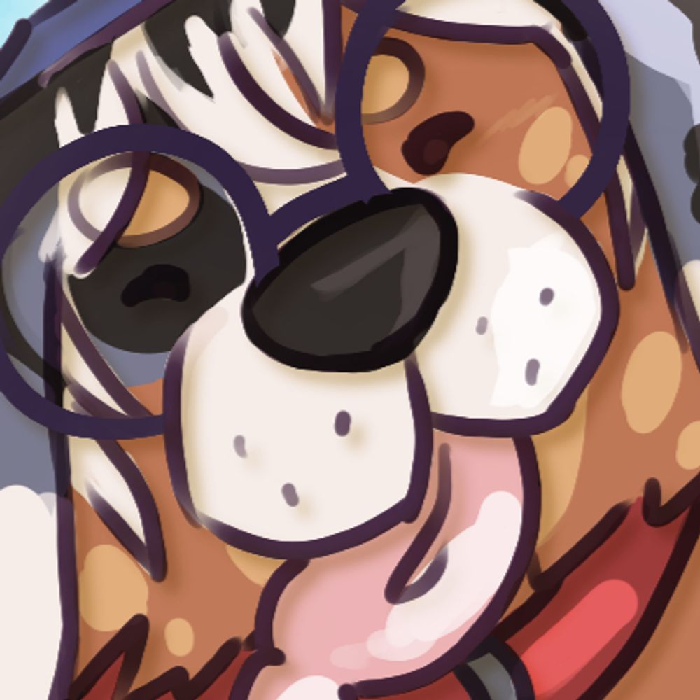 doggybiscuits.bsky.social profile picture