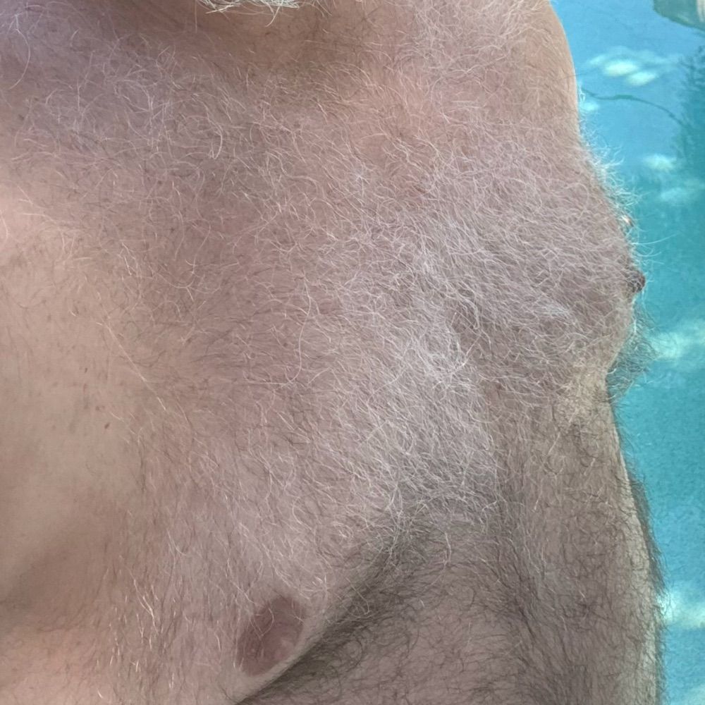 Thick and Hairy