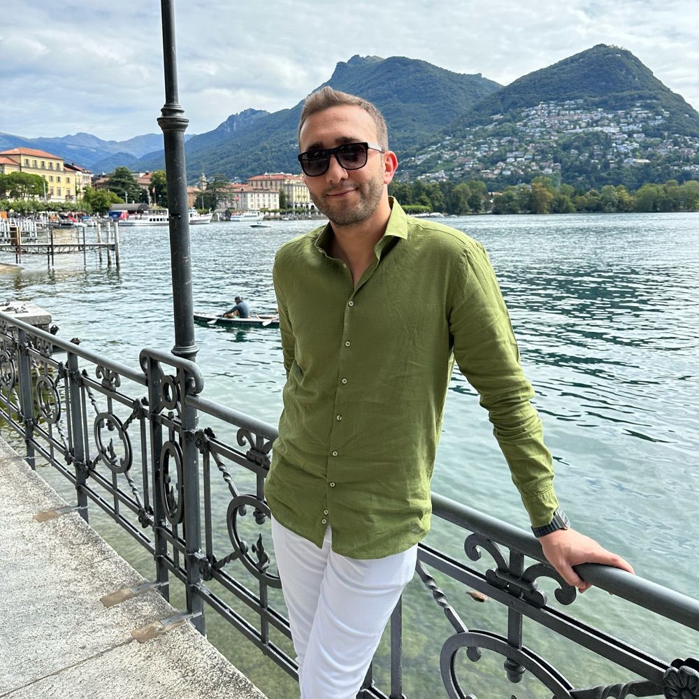 Ömer Faruk Ataç