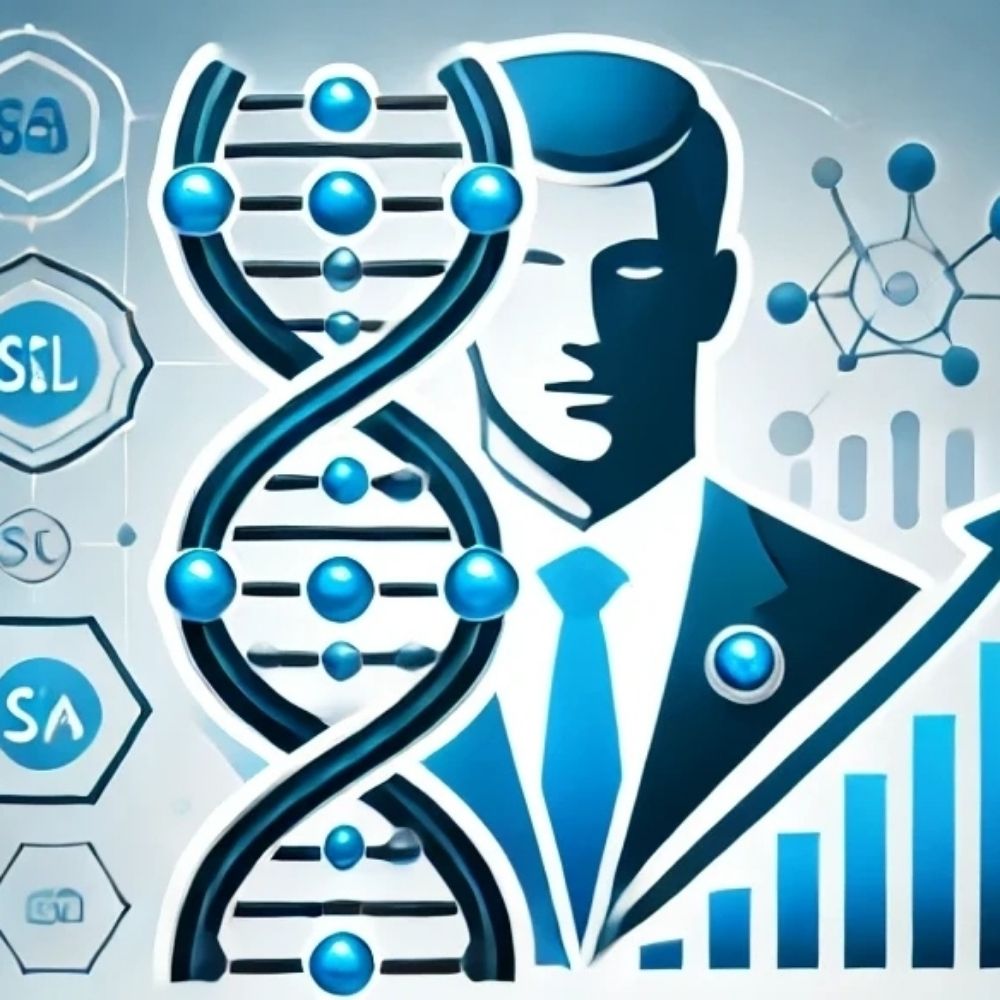 Genomics Guy