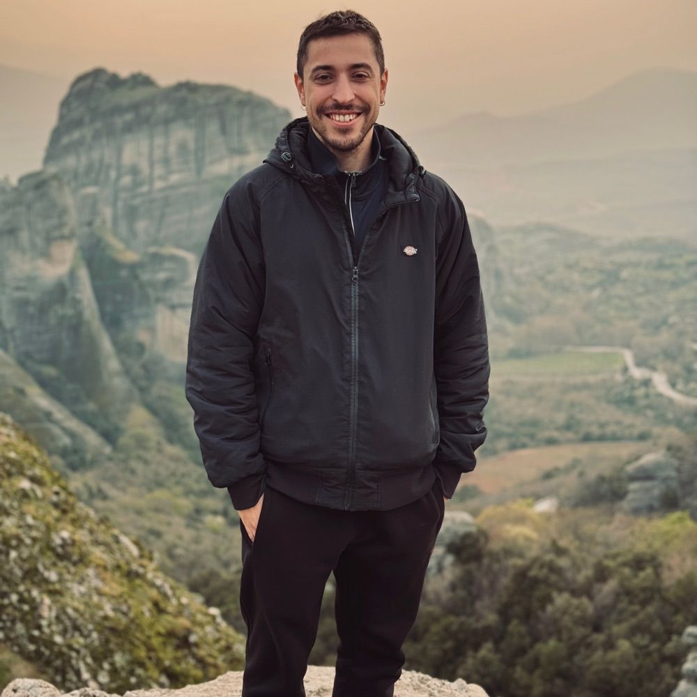 Miquel Massons