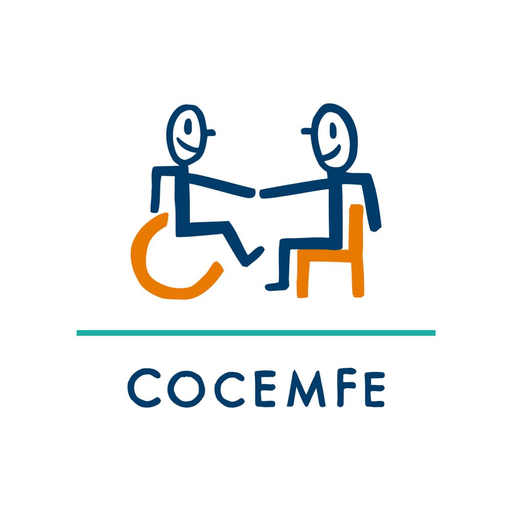COCEMFE Nacional