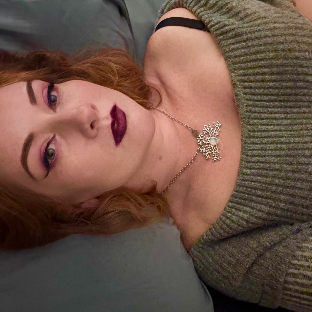 Jessica Hare