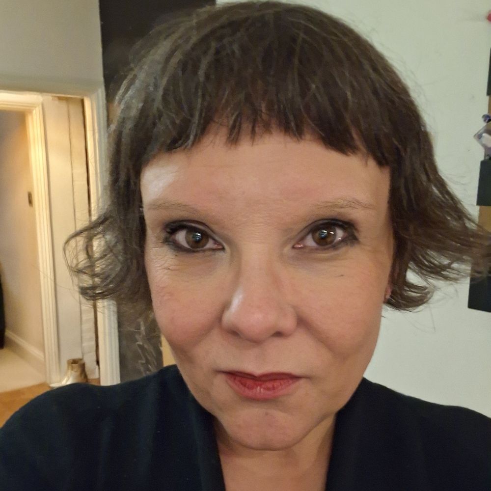 Vik Machin