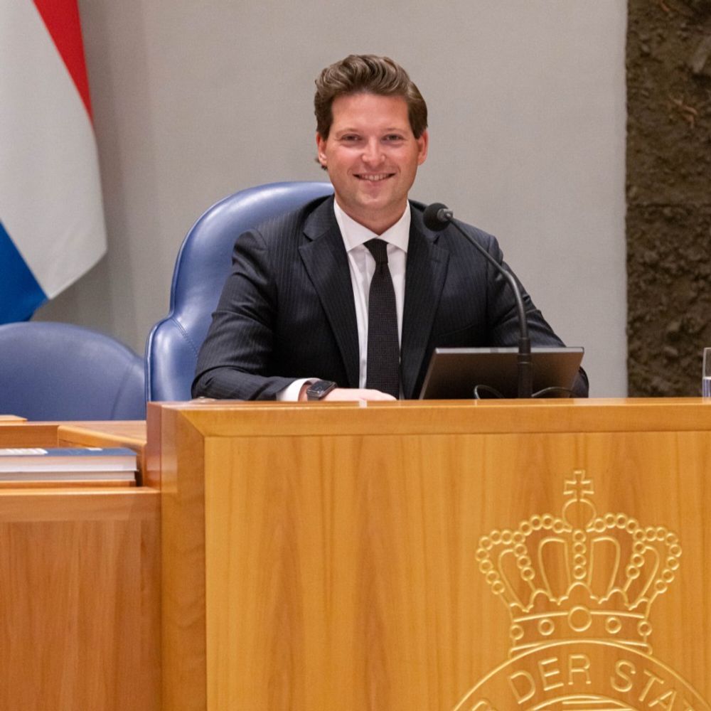 Thom van Campen