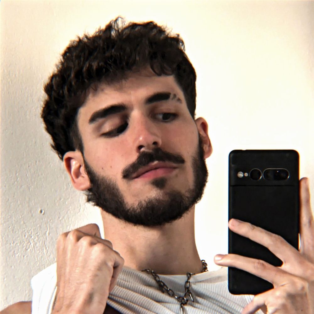 The Unburnable Javi
