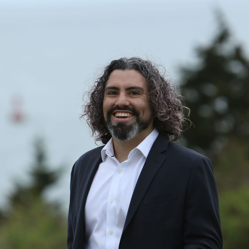 Dr. Rob Adelman