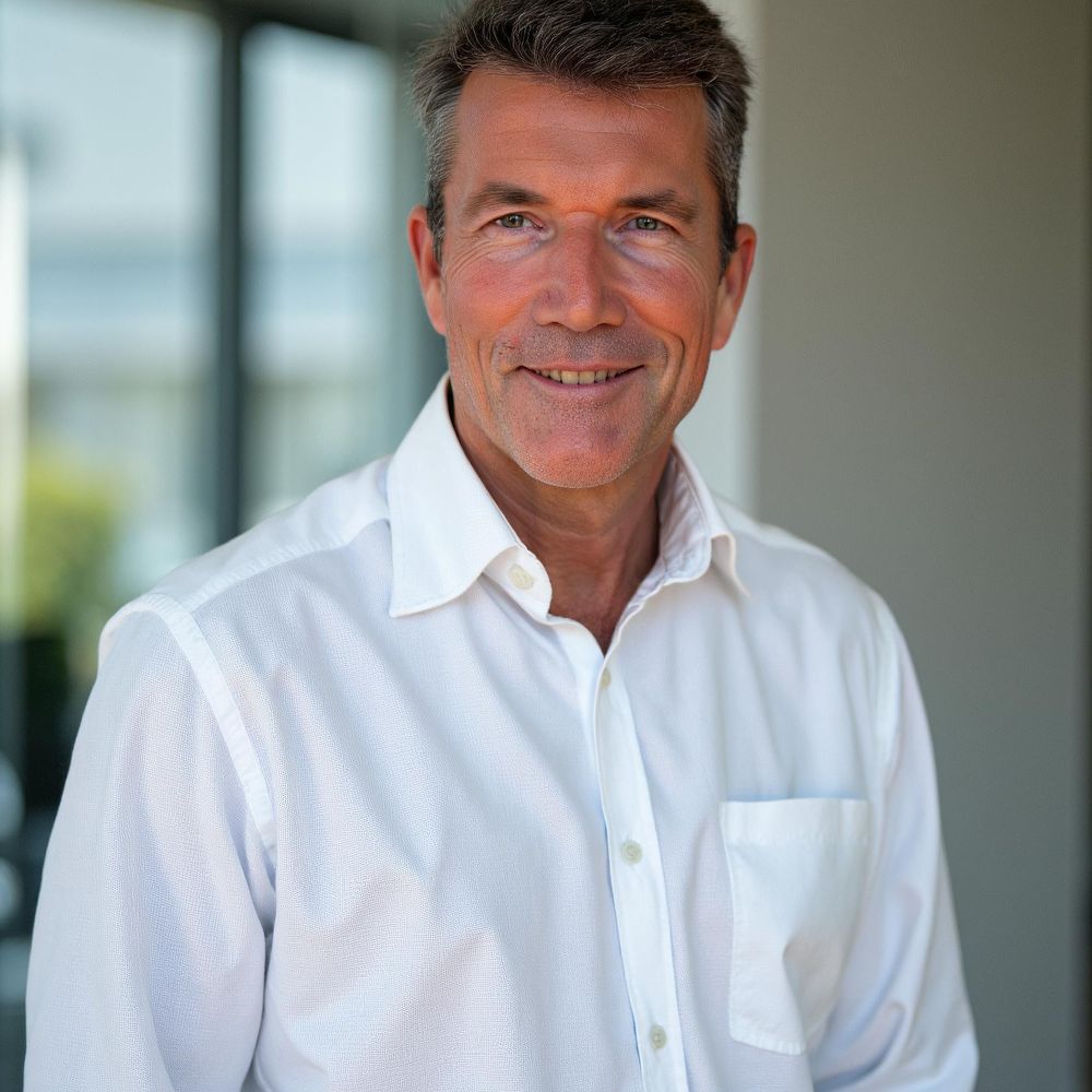Cornel Müller
