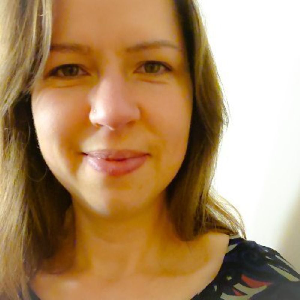 Dr Alison Diaper