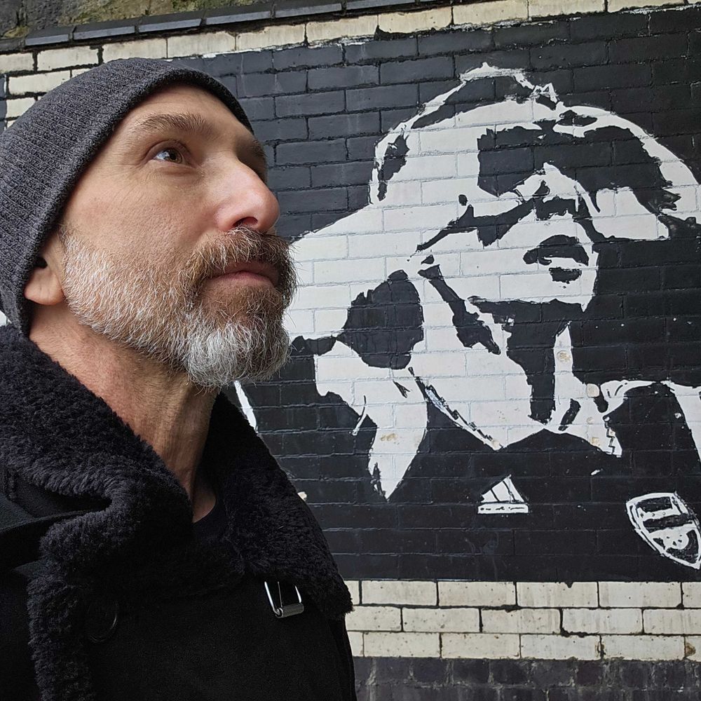 Erik Stein