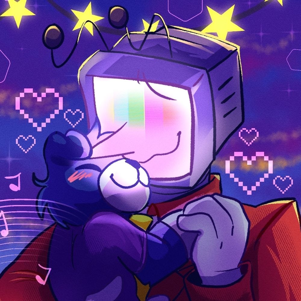 Vindicious📼🏝 (COMMS CLOSED)