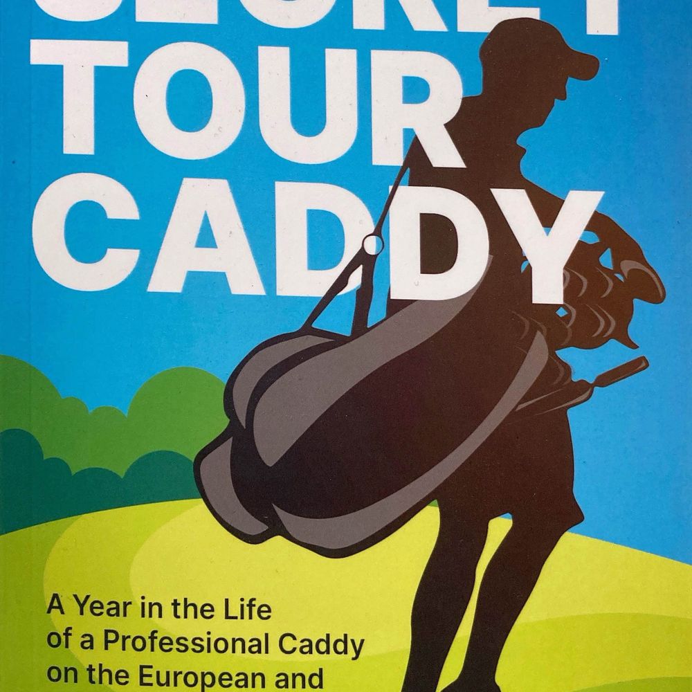 The Secret Tour Caddy 