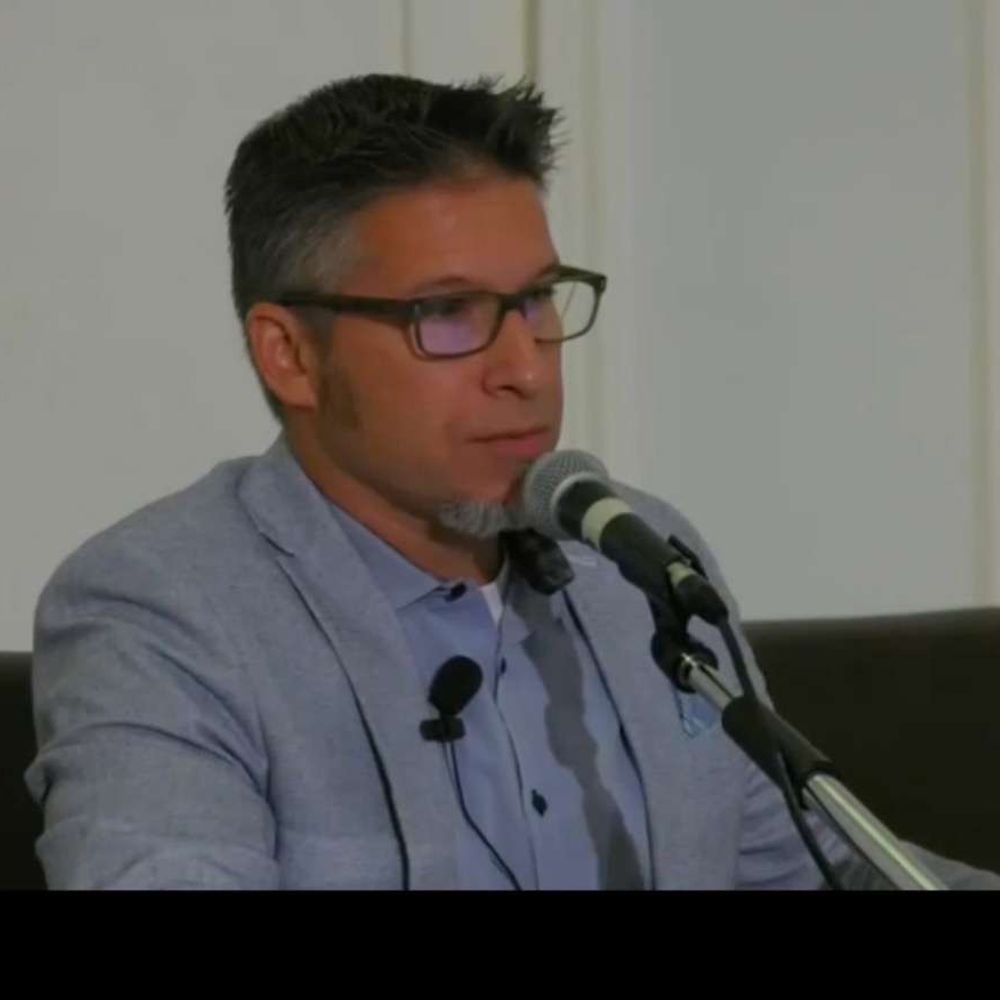 Christopher Tienken