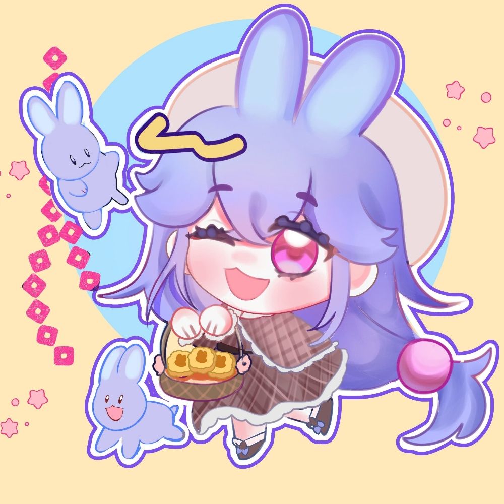 💜Lumrise