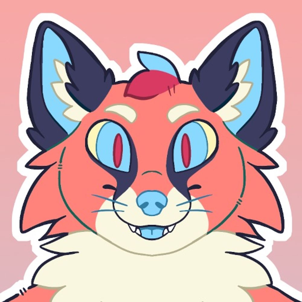 Foxo!