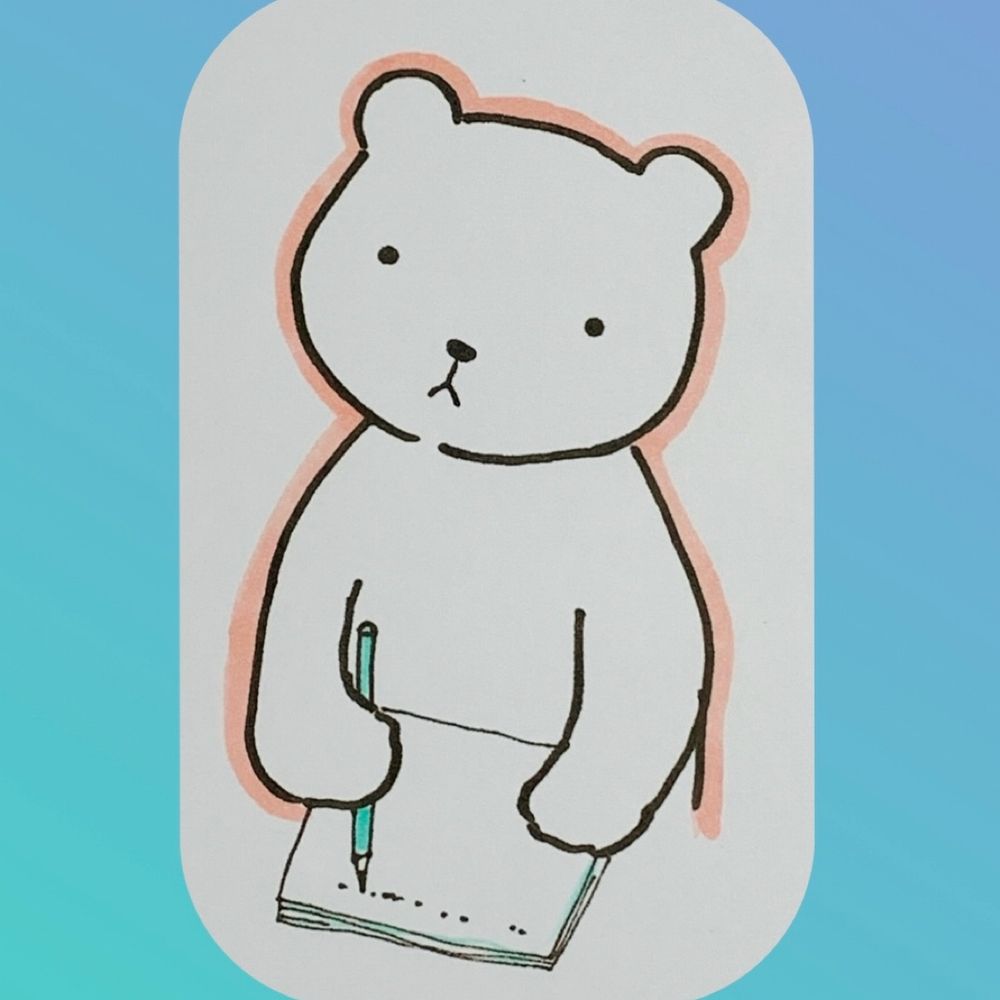 こぐま🧸