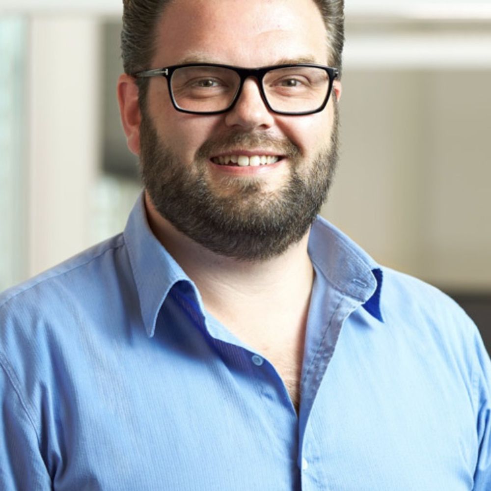 Julian Rasmussen