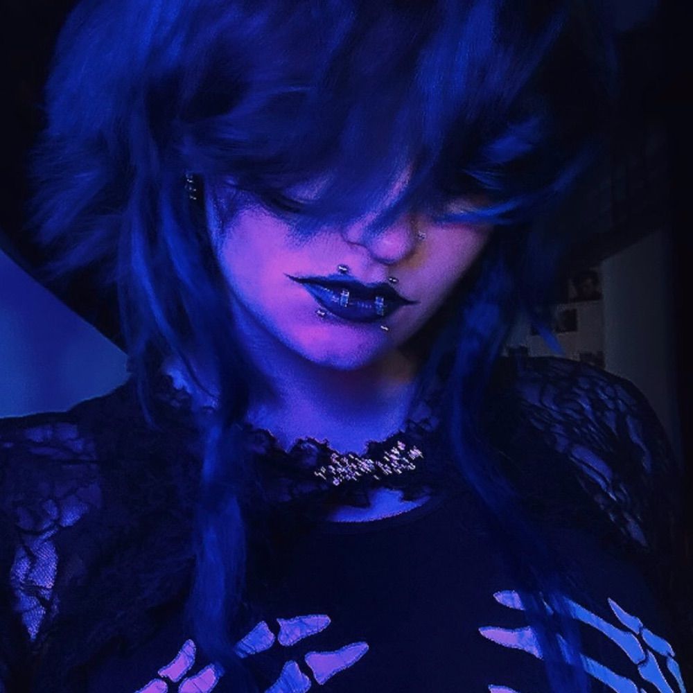 Mouse ((He/Him))