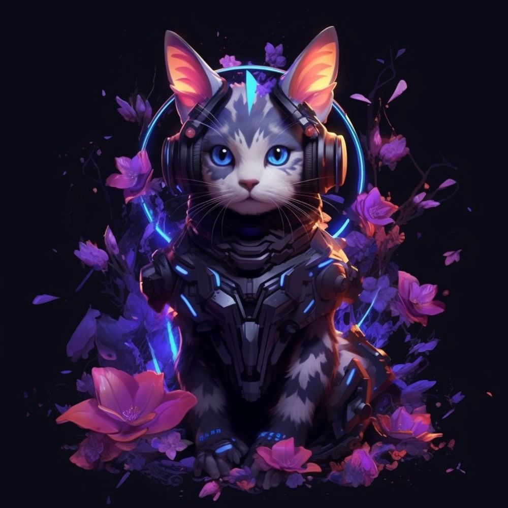 Jazzy🐈🐾