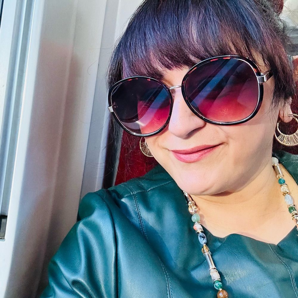 Rehana Azam