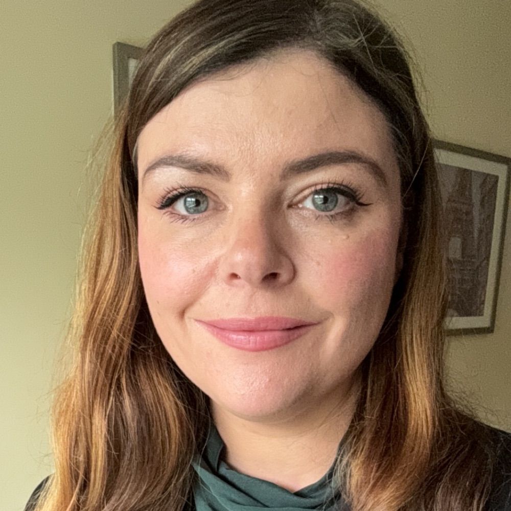 Elaine Mitchell