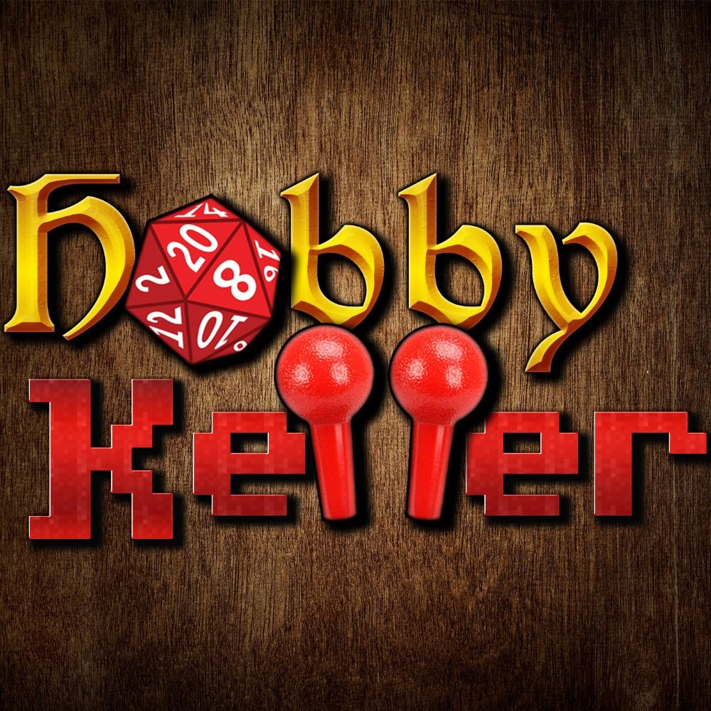 HobbyKeller Podcast