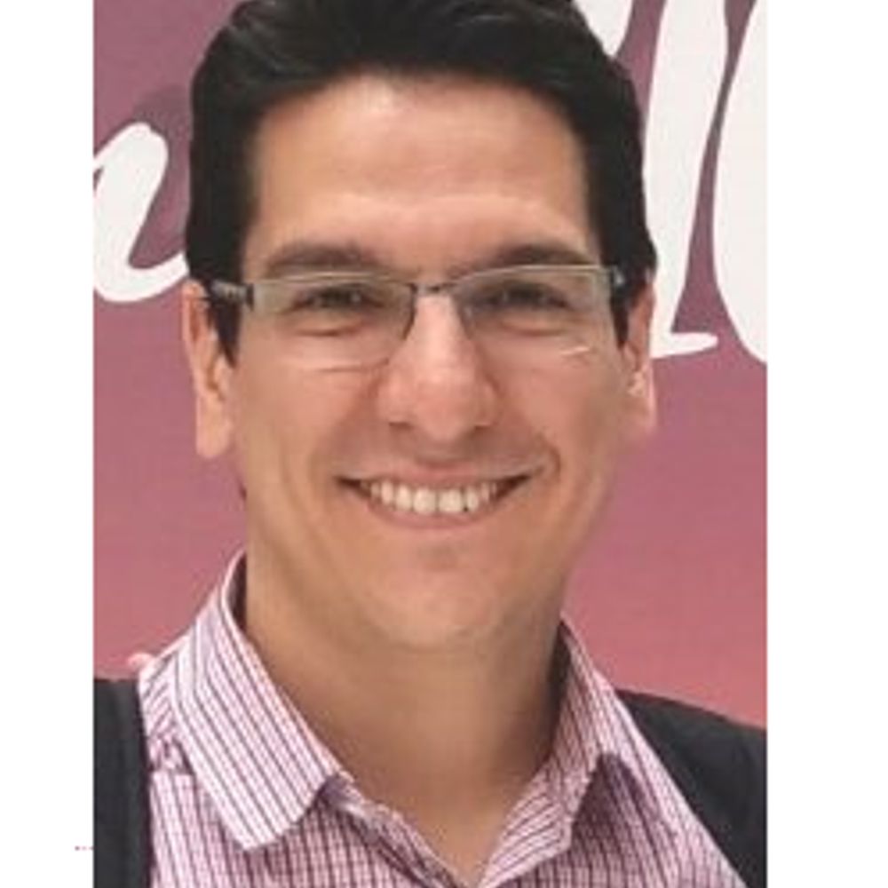 Daniel Umpierre