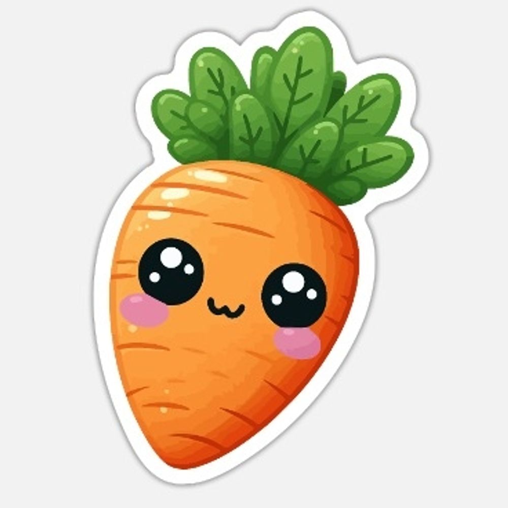 Carrot Viper