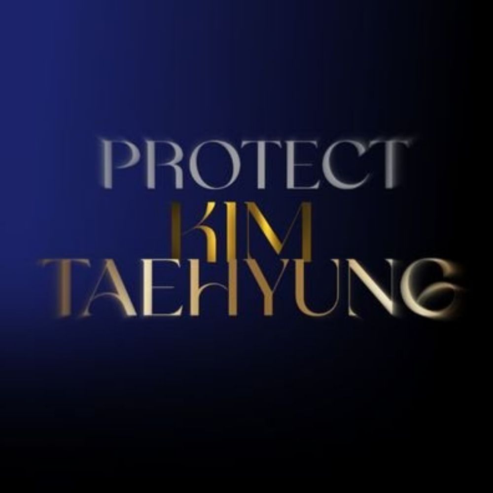 PROTECT KIM TAEHYUNG 