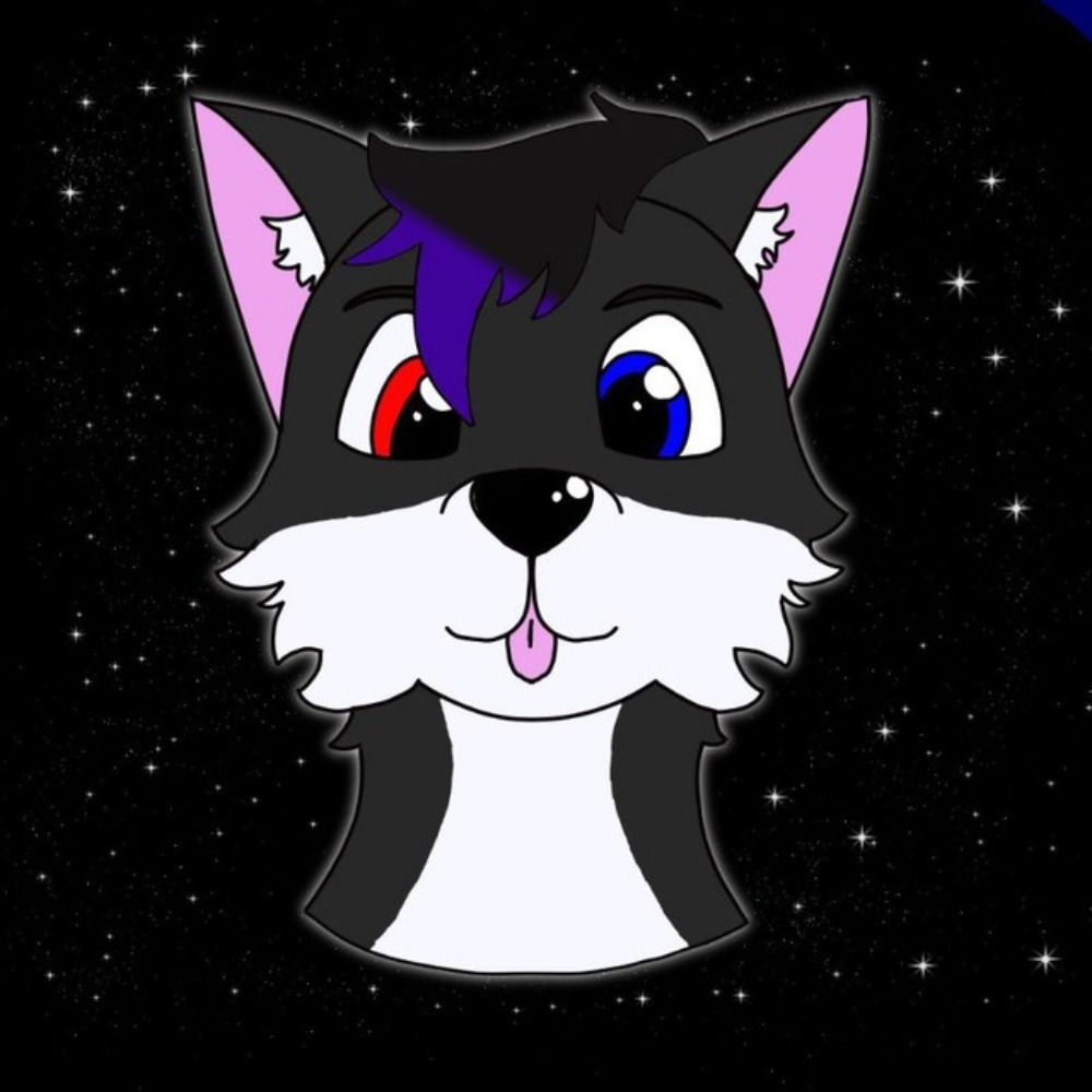 Quazar The Wolf