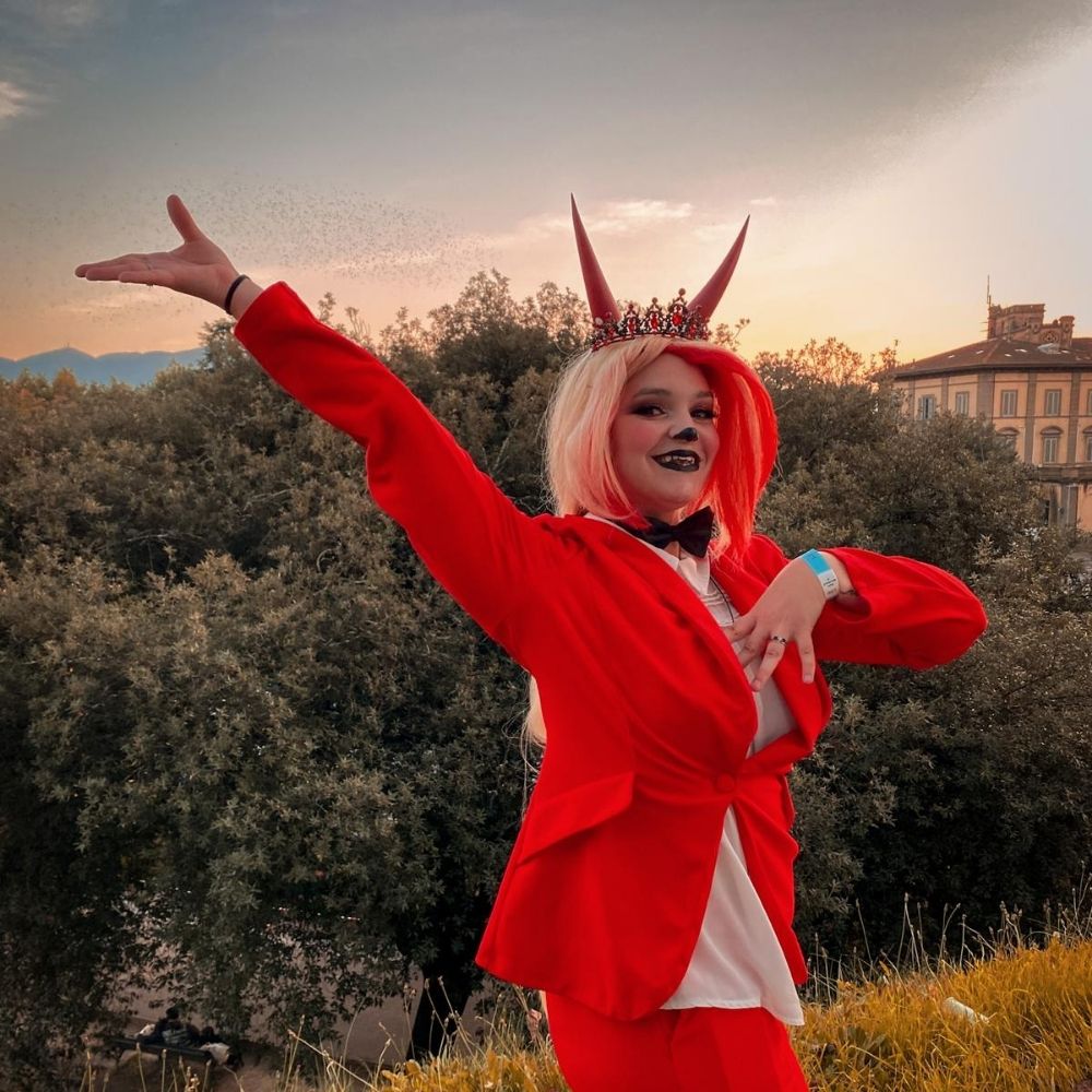 ✨️ Asja ✨️