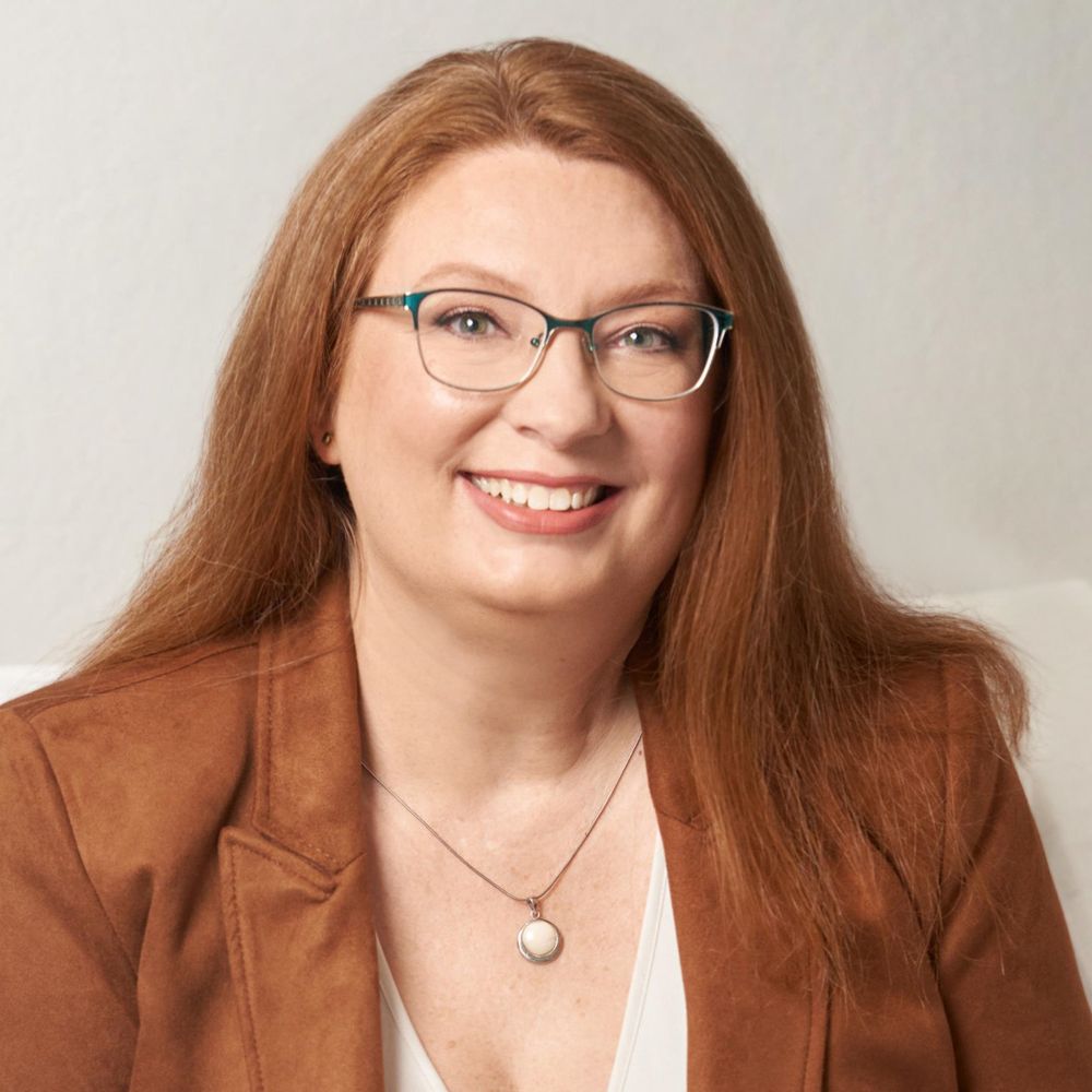 Rebecca L. Cunningham, Ph.D.